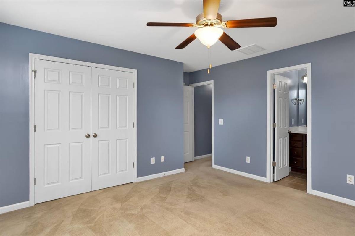 Townhouse for rent at 131 Top Forest Dr, Columbia, SC 29209
