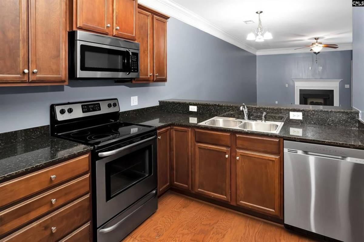 Townhouse for rent at 131 Top Forest Dr, Columbia, SC 29209