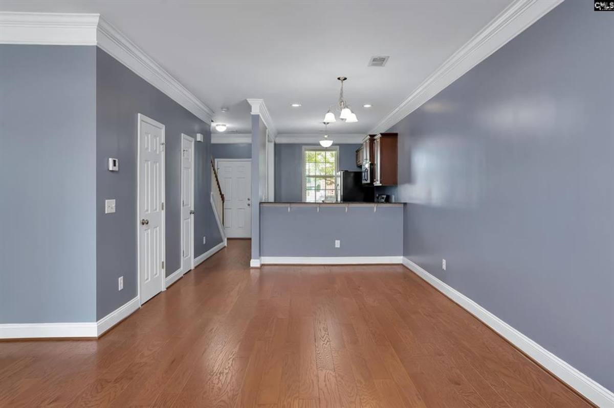 Townhouse for rent at 131 Top Forest Dr, Columbia, SC 29209