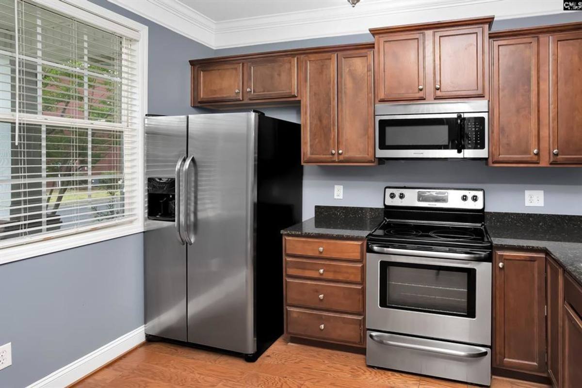 Townhouse for rent at 131 Top Forest Dr, Columbia, SC 29209