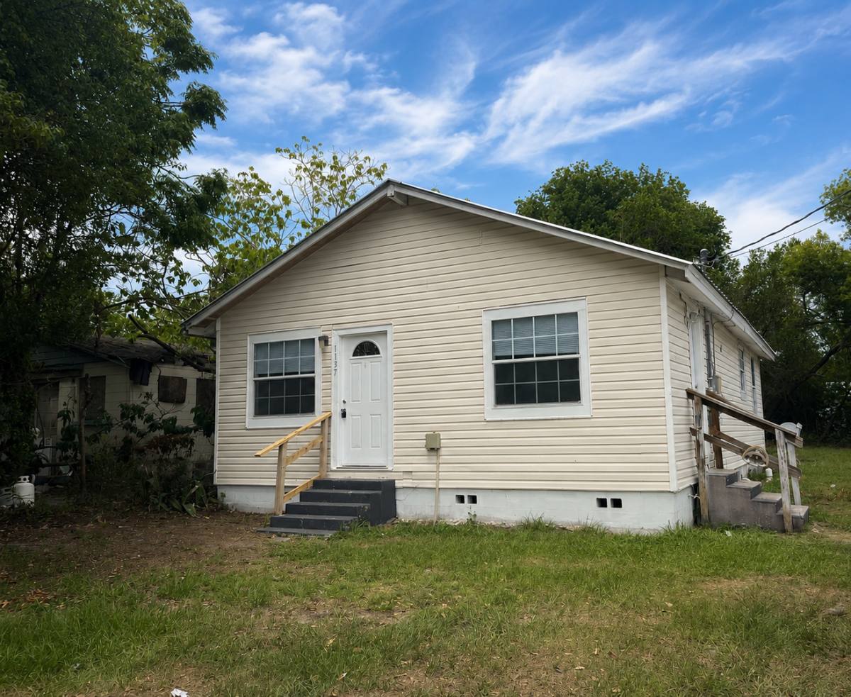 House for rent at 1137 Edith Ave, Lakeland, FL 33805