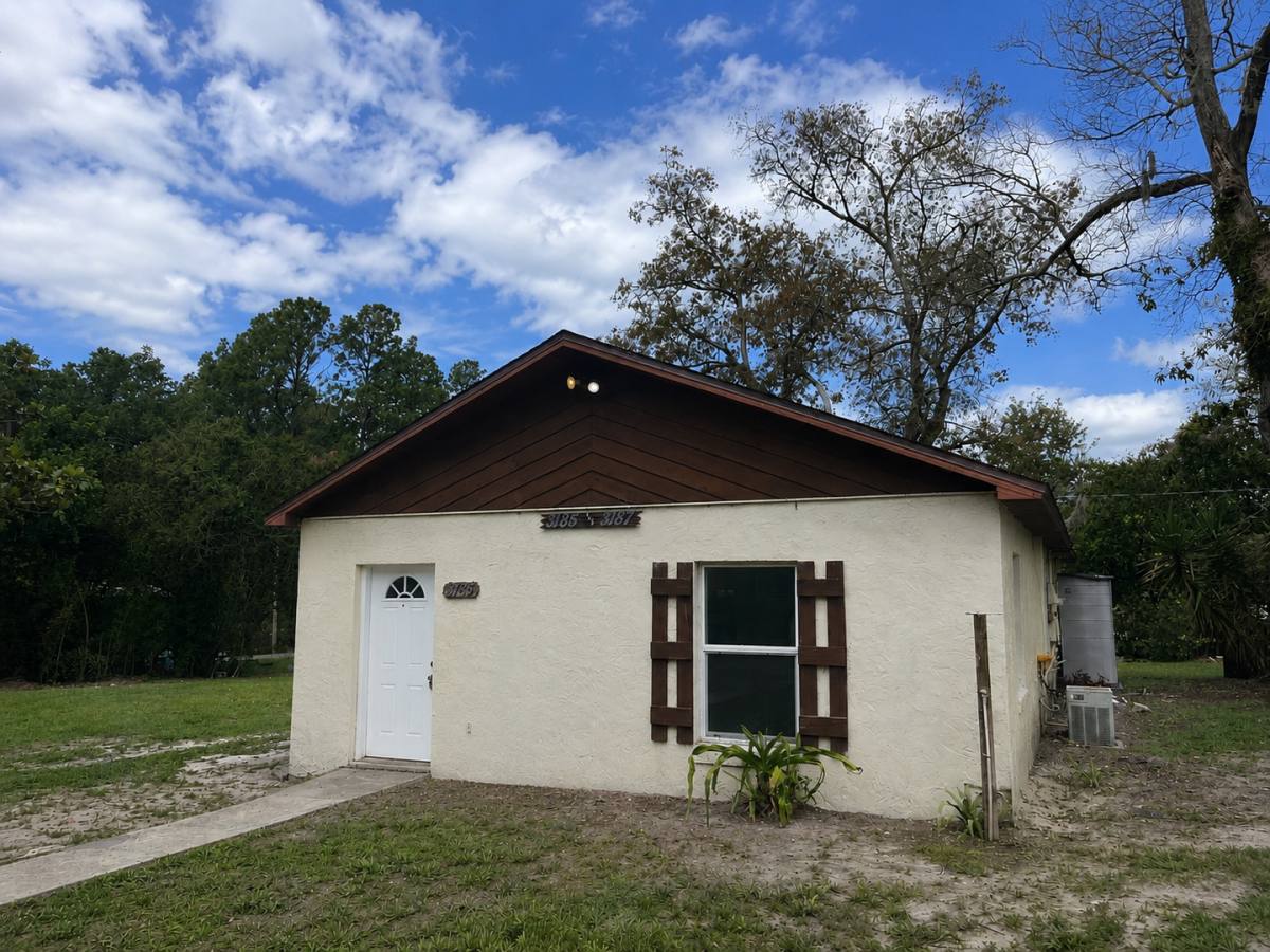 House for rent at 3185 Patsburg Place, Dade City, FL 33523