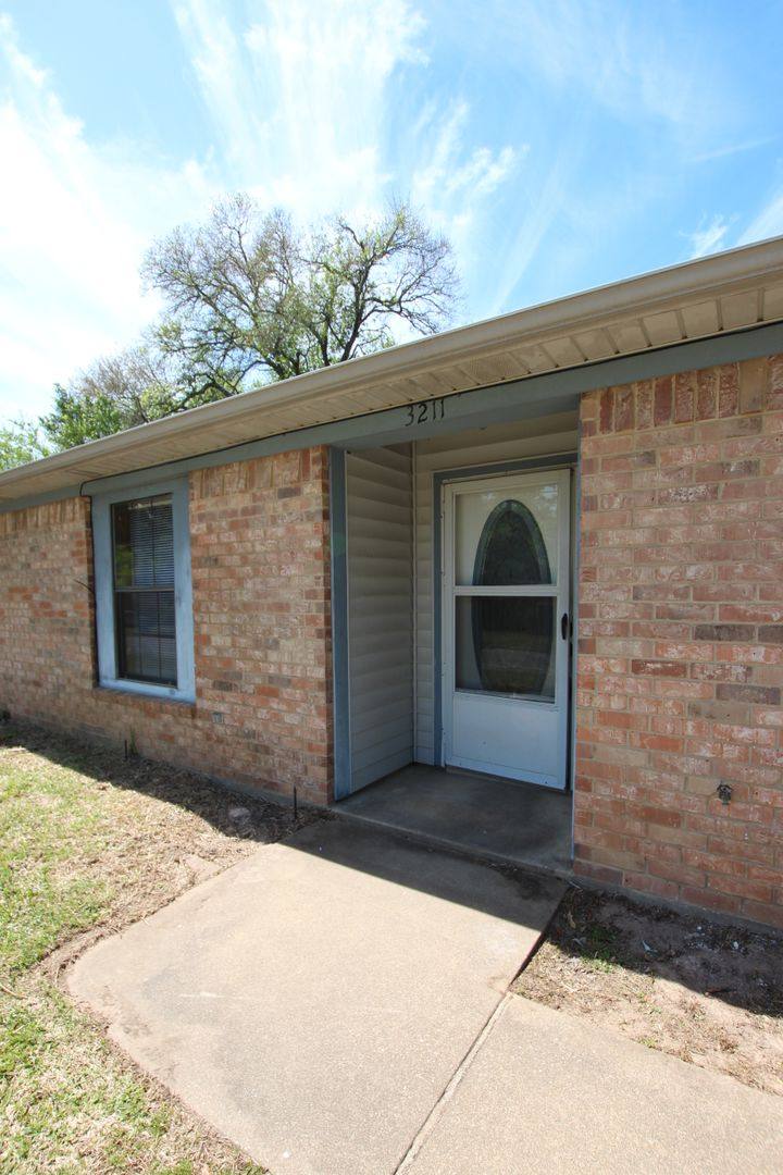 House for rent at 3211 S Donnybrook, Tyler, TX 75701