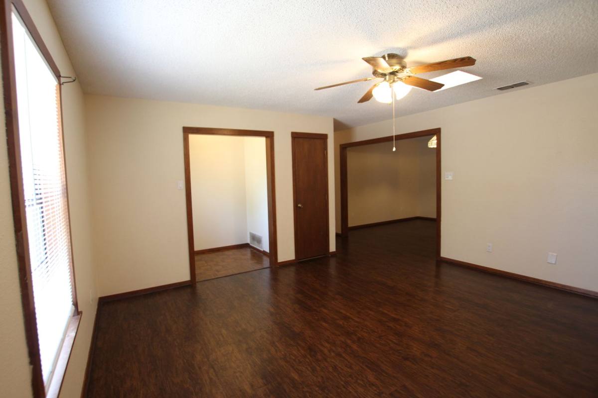 House for rent at 3211 S Donnybrook, Tyler, TX 75701