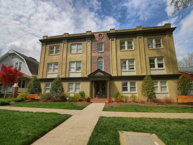 916 W Trinity Ave, Durham, NC 27701 - Apartment for Rent