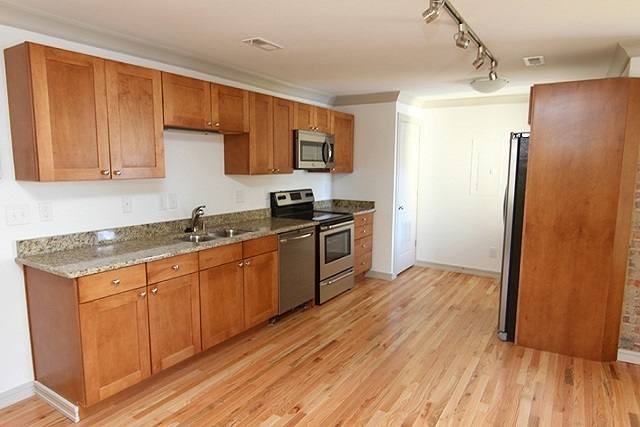 Apartment for rent at 916 W Trinity Ave, Durham, NC 27701