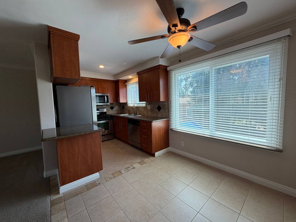 Apartment for rent at 4437 Mentone St, San Diego, CA 92107