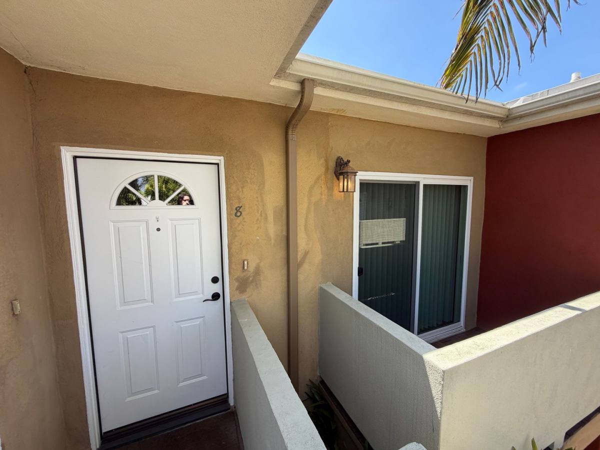 Apartment for rent at 4437 Mentone St, San Diego, CA 92107