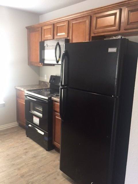 Apartment for rent at 201 Coggins St, Poteau, OK 74953