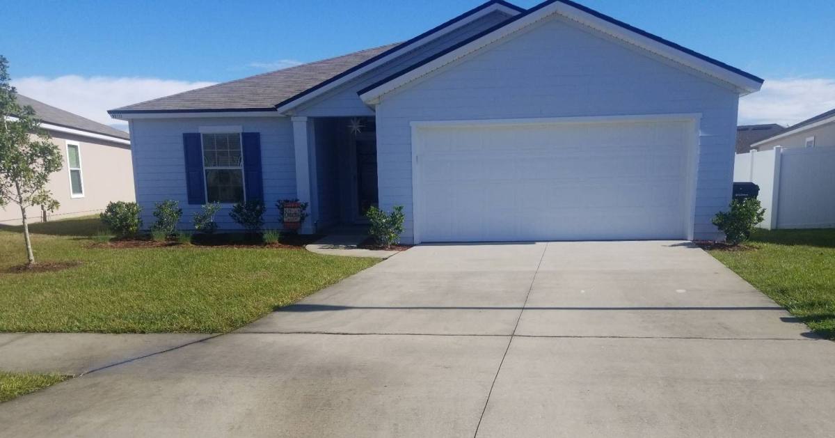 House for rent at 95111 Timberlake Dr, Fernandina Beach, FL 32034