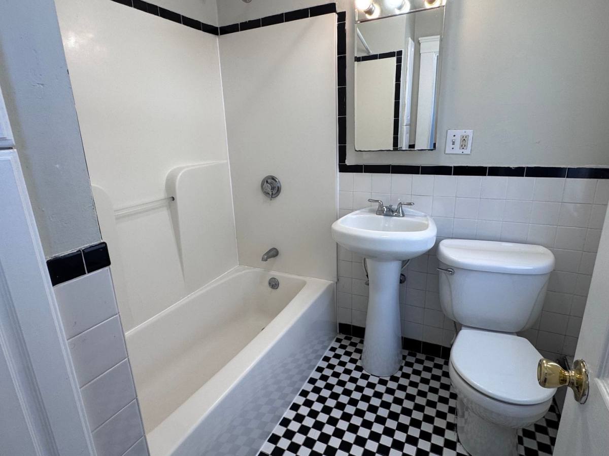 House for rent at 9 Alcott St #2, Allston, MA 02134
