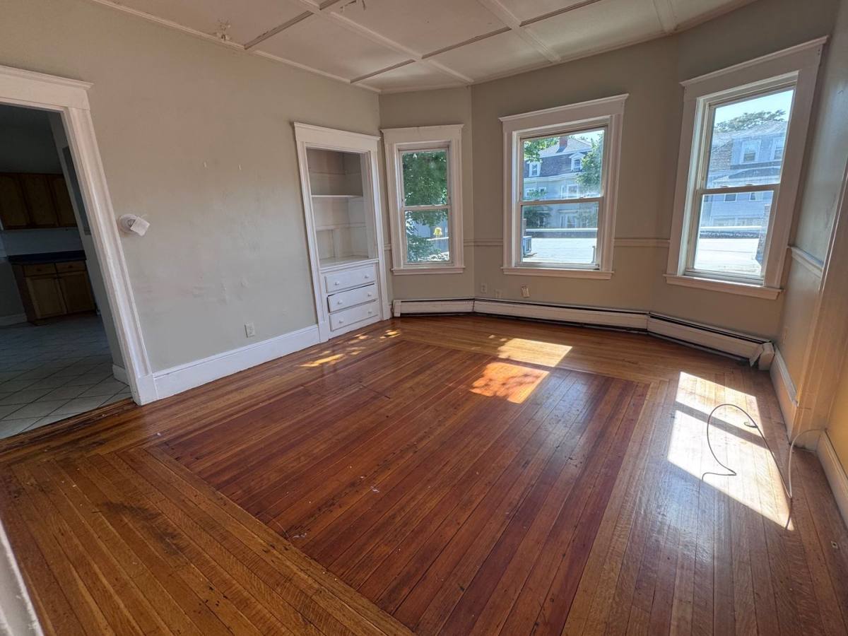 House for rent at 9 Alcott St #2, Allston, MA 02134