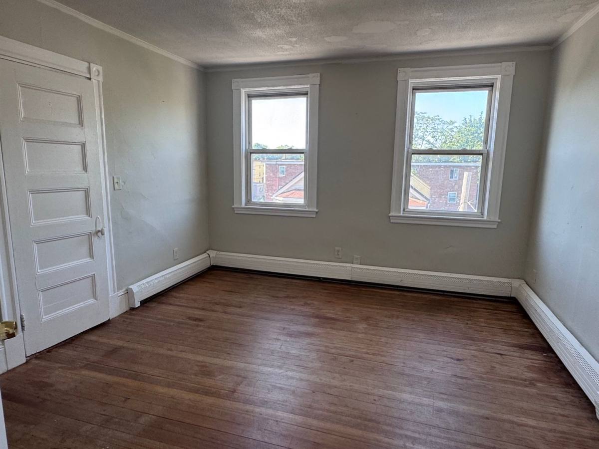 House for rent at 9 Alcott St #2, Allston, MA 02134