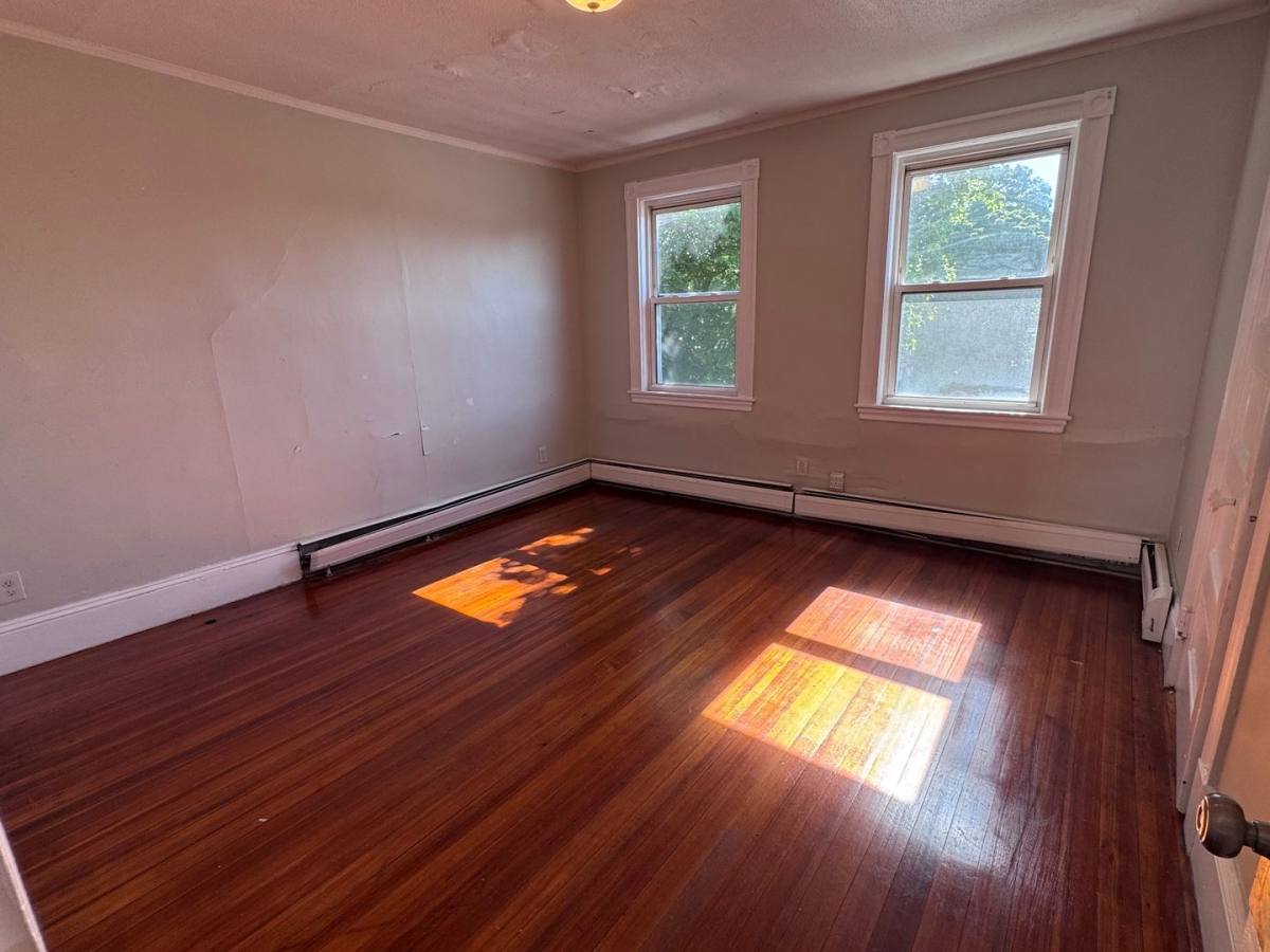 House for rent at 9 Alcott St #2, Allston, MA 02134