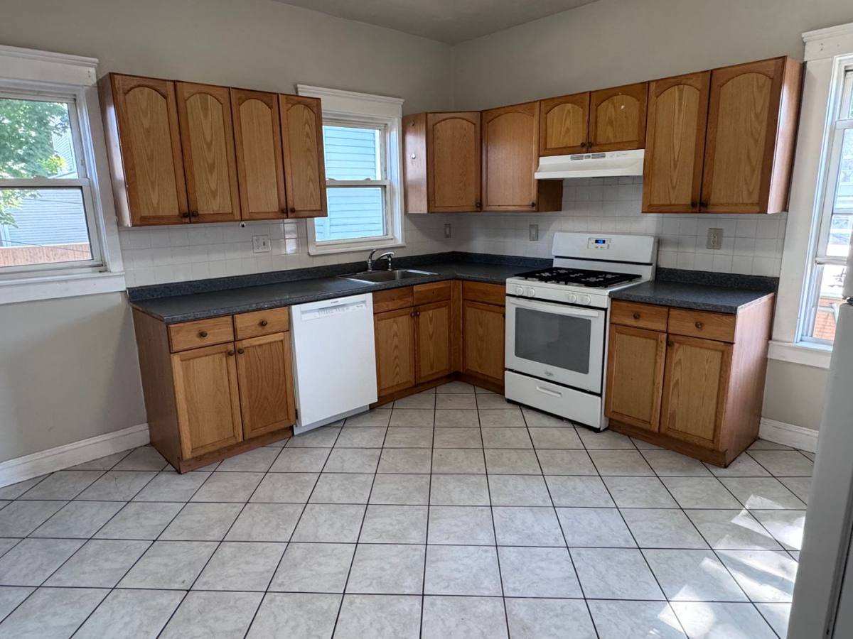 House for rent at 9 Alcott St #2, Allston, MA 02134