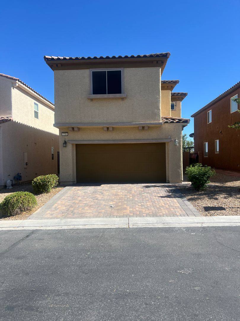 House for rent at 779 Proud Waters Court, Las Vegas, NV 89178