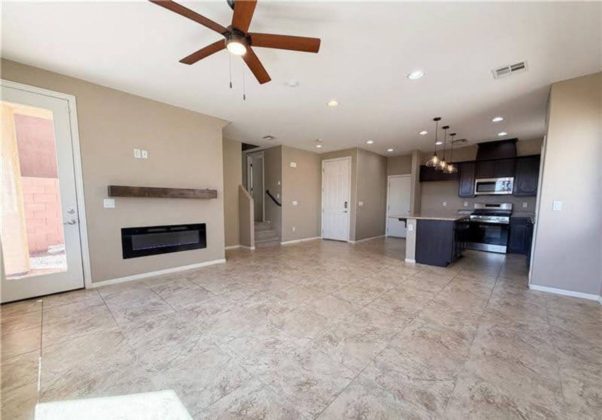 House for rent at 779 Proud Waters Court, Las Vegas, NV 89178