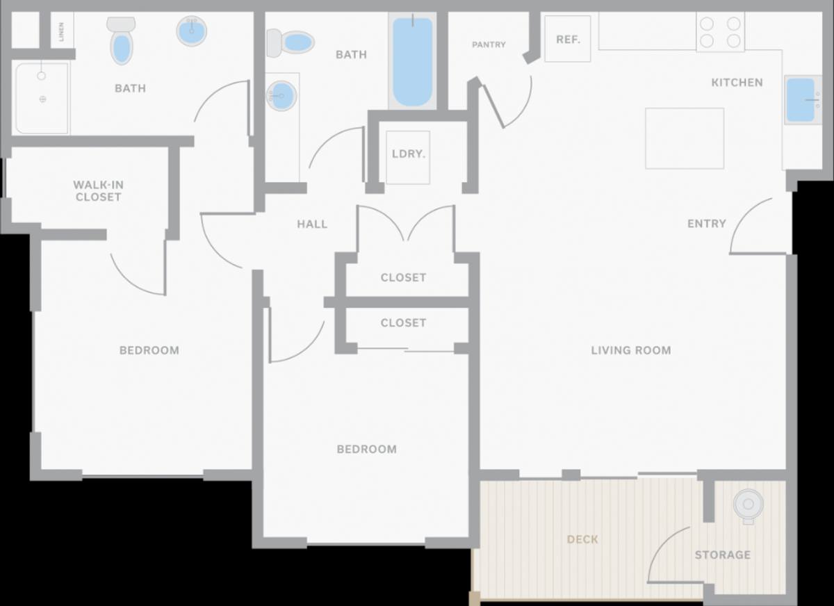 Apartment for rent at 13307 SE McGillivray Blvd, Vancouver, WA 98683