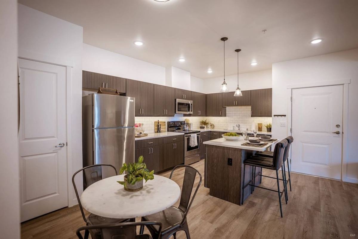Apartment for rent at 13307 SE McGillivray Blvd, Vancouver, WA 98683