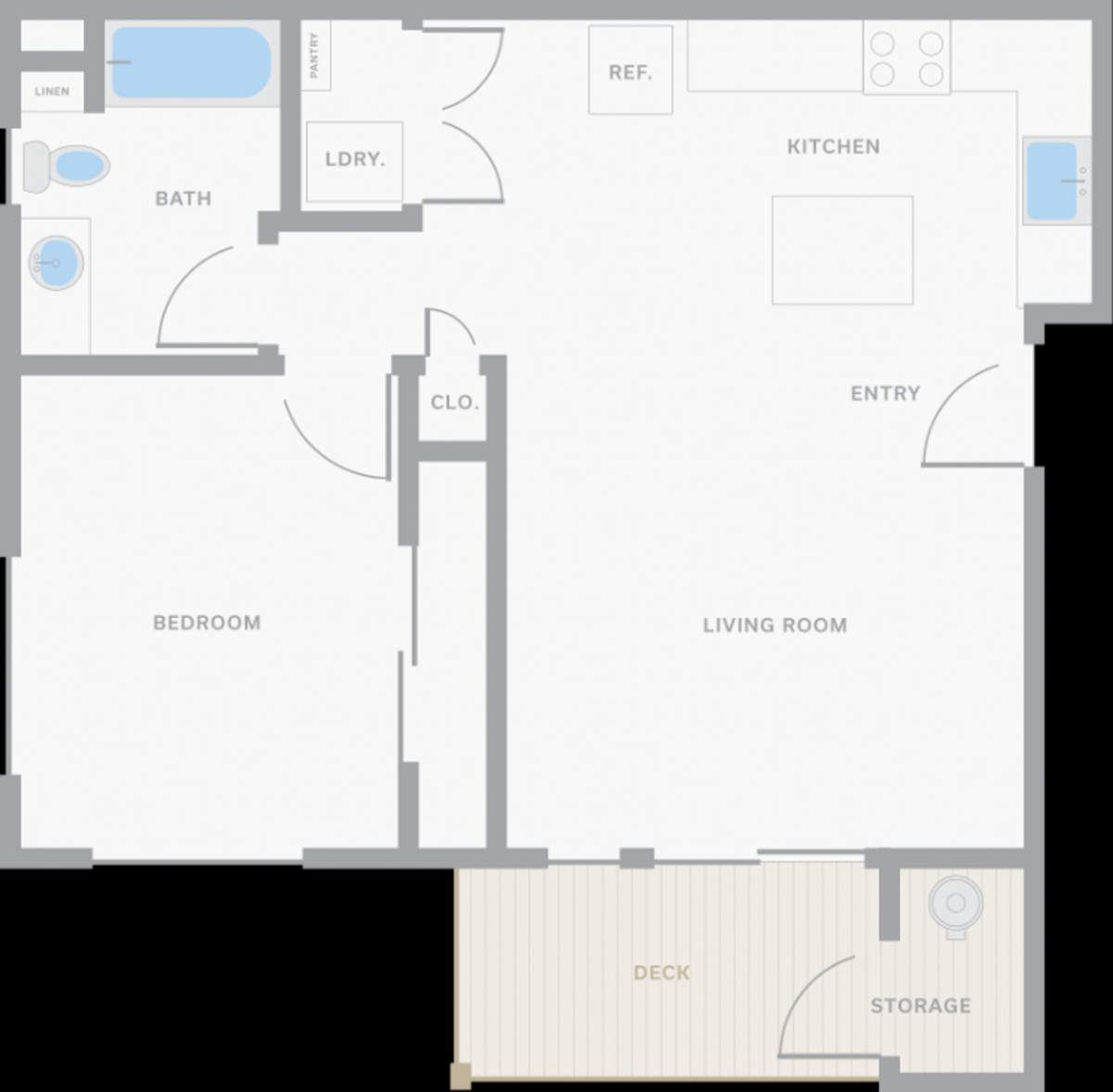 Apartment for rent at 13307 SE McGillivray Blvd, Vancouver, WA 98683
