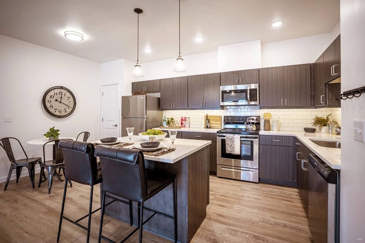 Apartment for rent at 13307 SE McGillivray Blvd, Vancouver, WA 98683