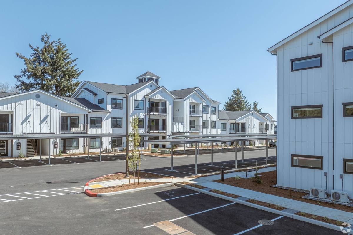Apartment for rent at 13307 SE McGillivray Blvd, Vancouver, WA 98683