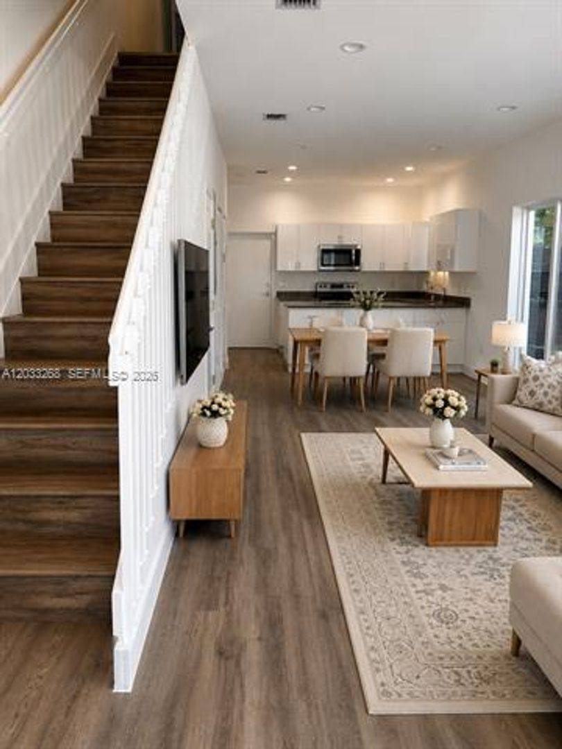 Townhouse for rent at 37 NW 70th St, Miami, FL 33150