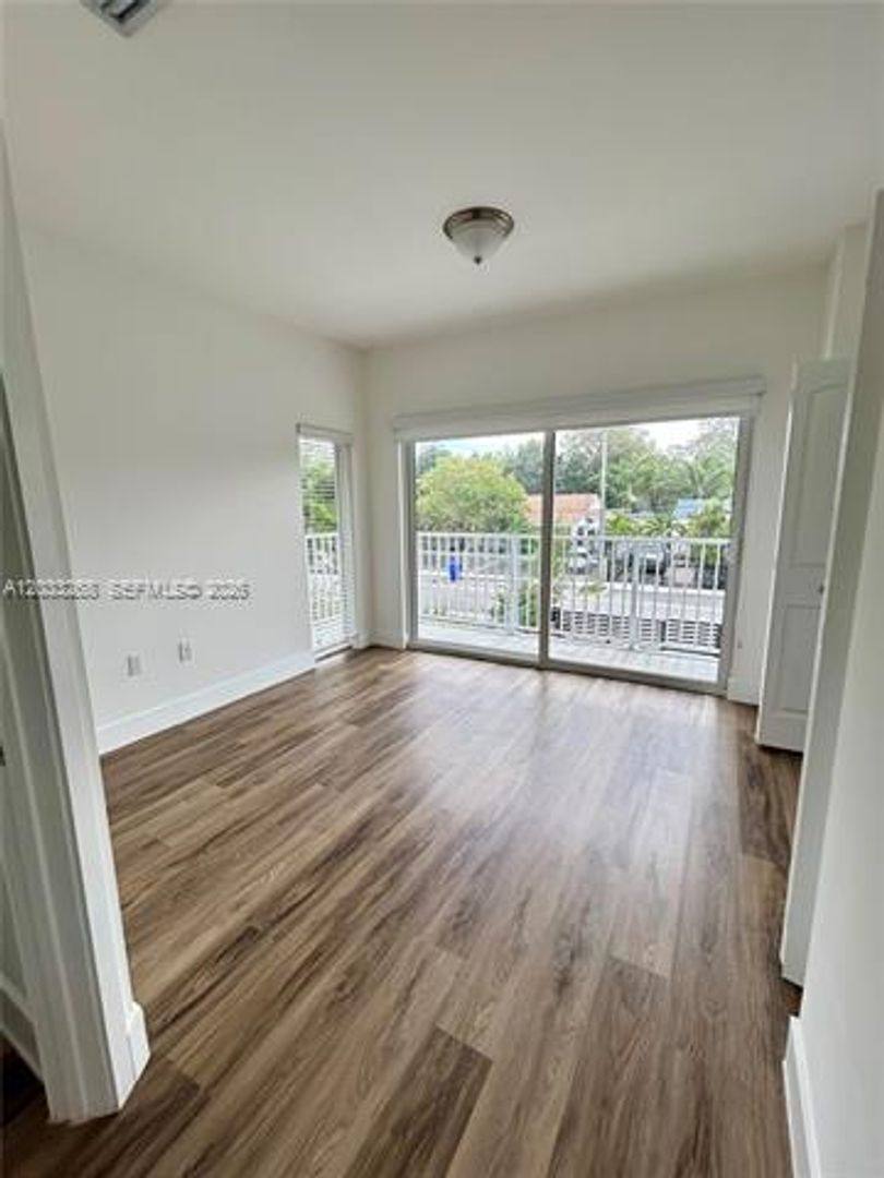 Townhouse for rent at 37 NW 70th St, Miami, FL 33150