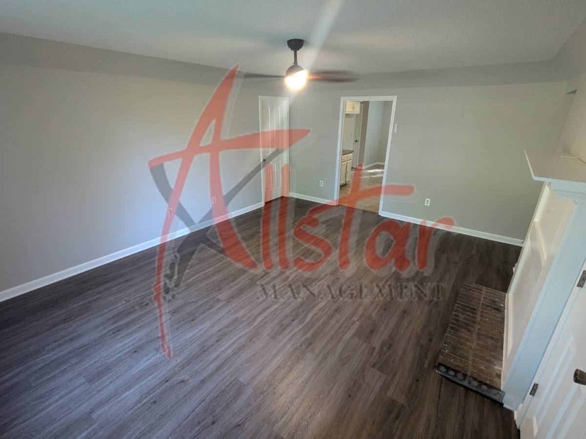 House for rent at 7400 Pintail Dr, Horn Lake, MS 38637