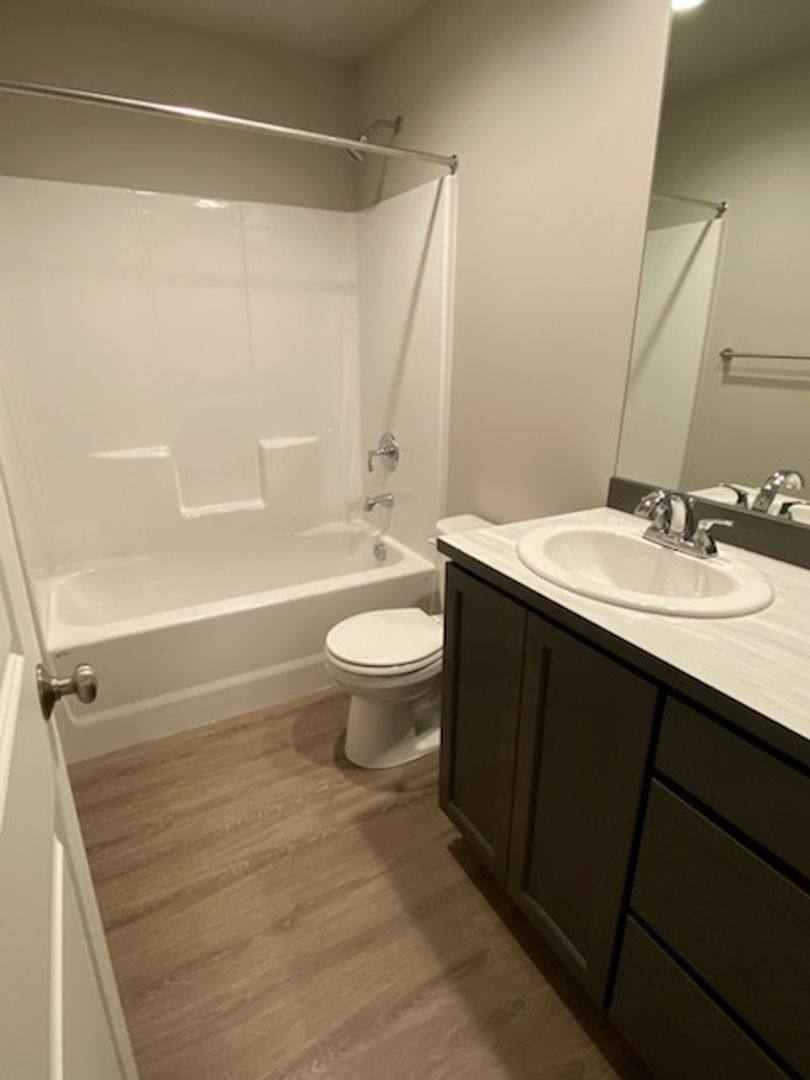 House for rent at 1109 S New Berry Lane, East Wenatchee, WA 98802