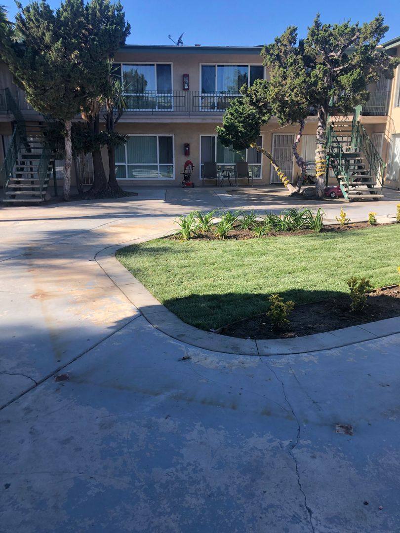 Apartment for rent at 223 & 229 E Clifton Ave, Anaheim, CA 92805