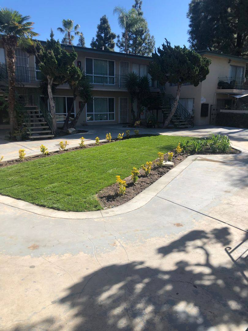 Apartment for rent at 223 & 229 E Clifton Ave, Anaheim, CA 92805