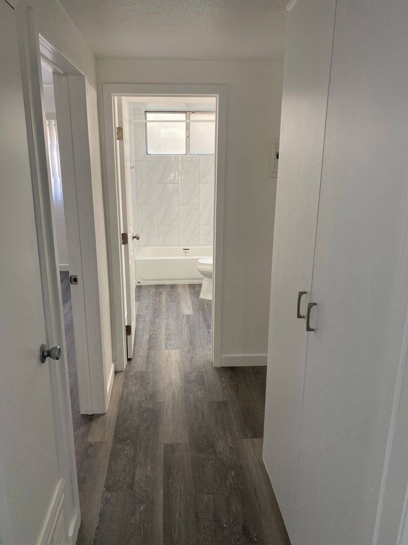 Apartment for rent at 223 & 229 E Clifton Ave, Anaheim, CA 92805