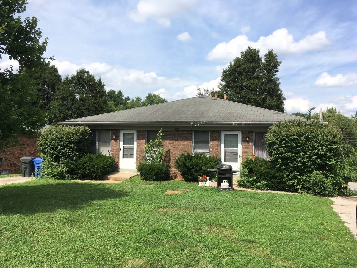 Apartment for rent at 2009 Cambridge Dr, Lexington, KY 40504