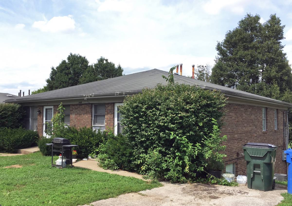Apartment for rent at 2009 Cambridge Dr, Lexington, KY 40504