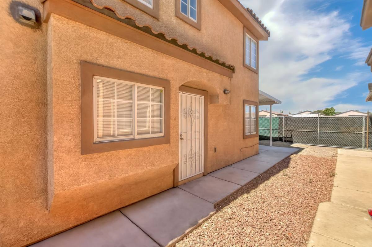 Townhouse for rent at 3021 Aloha Ave, Las Vegas, NV 89121