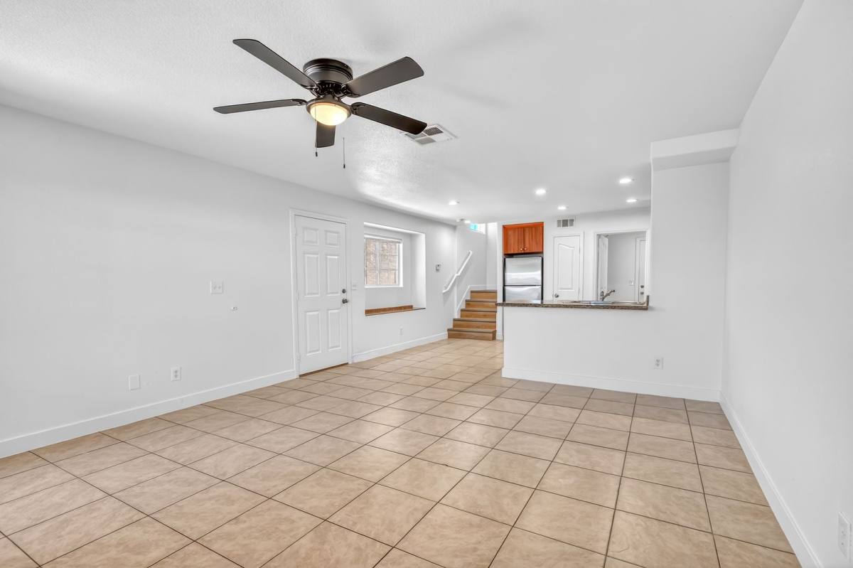 Townhouse for rent at 3021 Aloha Ave, Las Vegas, NV 89121