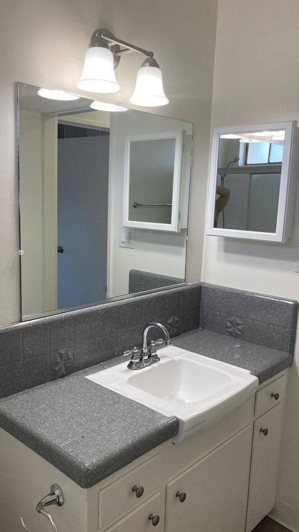 Apartment for rent at 4411 Ventura Canyon Ave, Sherman Oaks, CA 91423