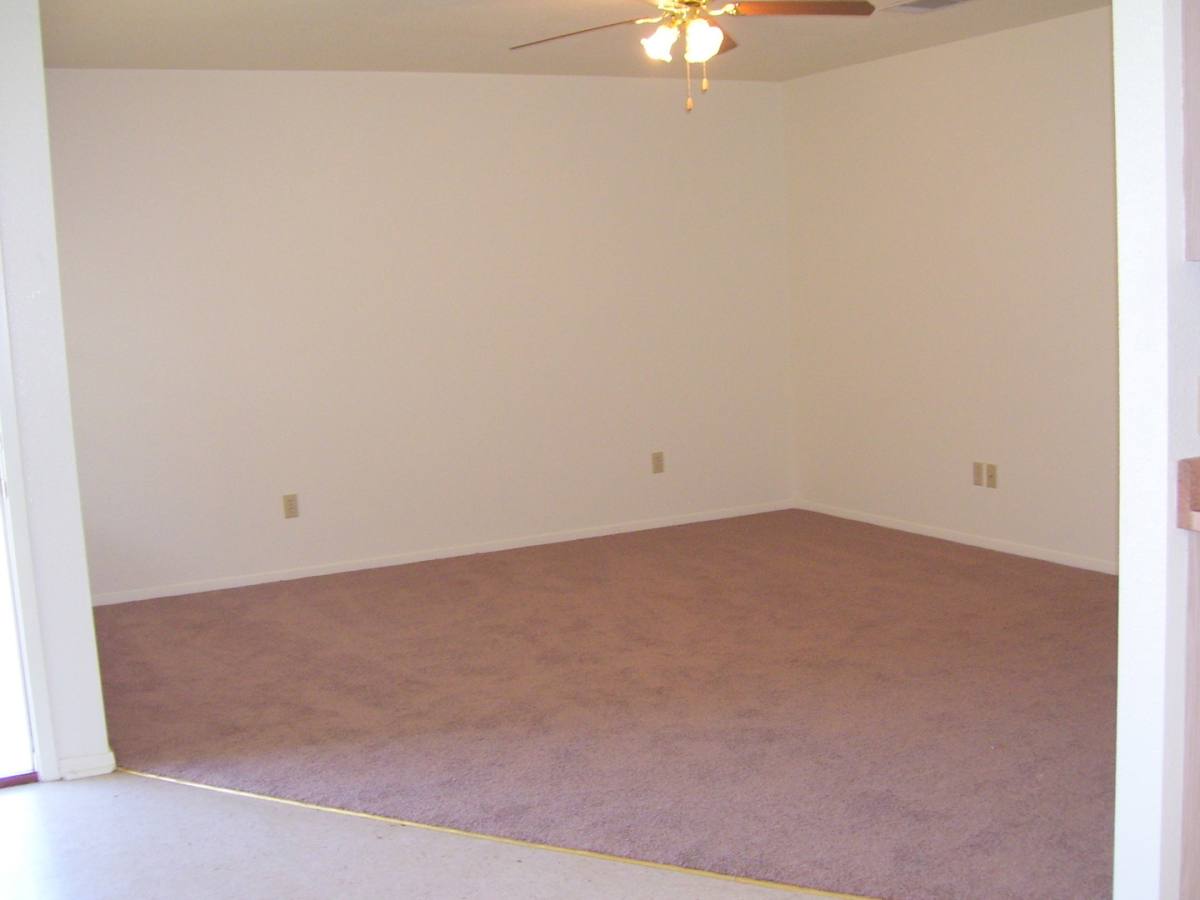 Apartment for rent at 8117-8119 Marydean, Fort Worth, TX 76116