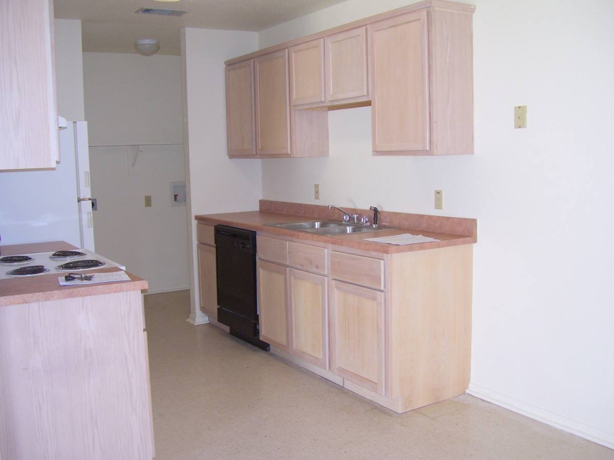 Apartment for rent at 8117-8119 Marydean, Fort Worth, TX 76116