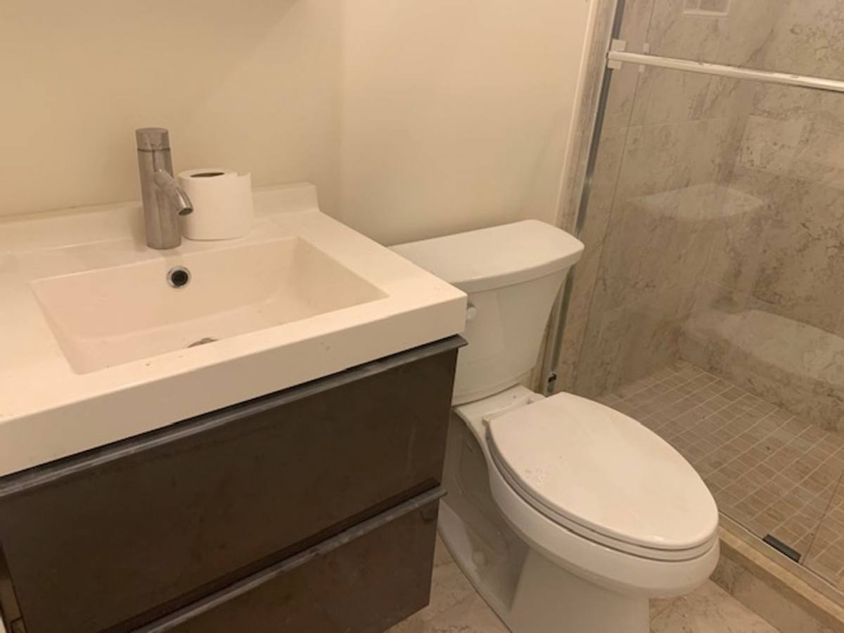 Apartment for rent at 1028 Commonwealth Ave, Brookline, MA 02445