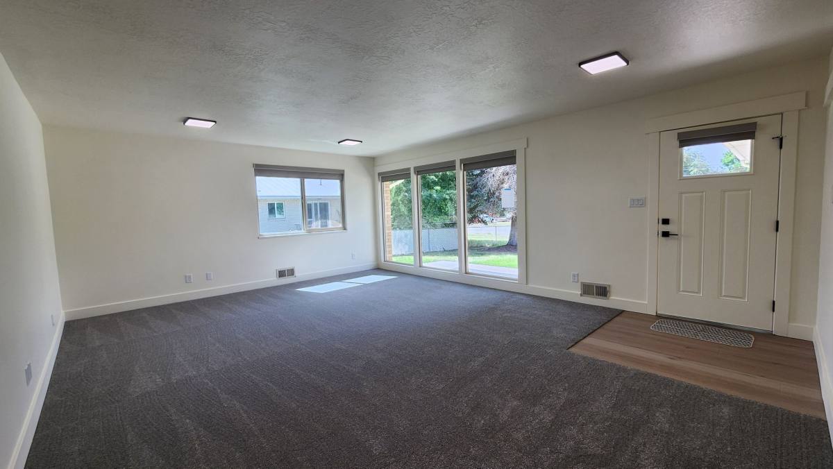 Apartment for rent at 167 W Center, Heber City, UT 84032