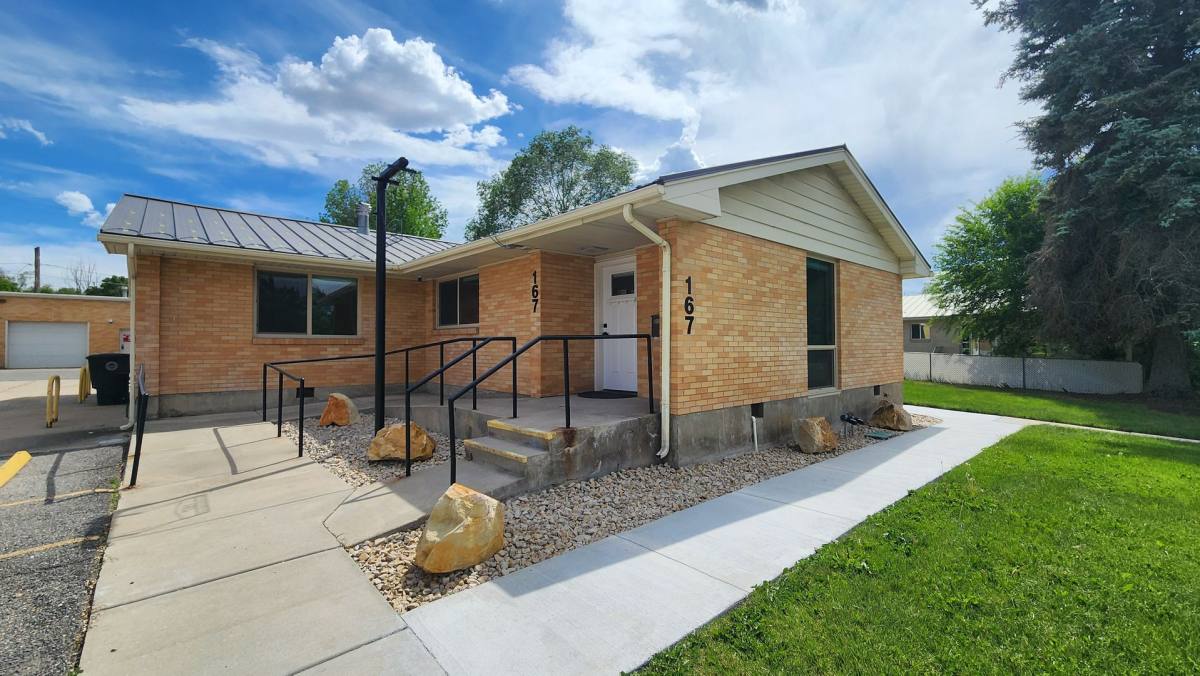 Apartment for rent at 167 W Center, Heber City, UT 84032