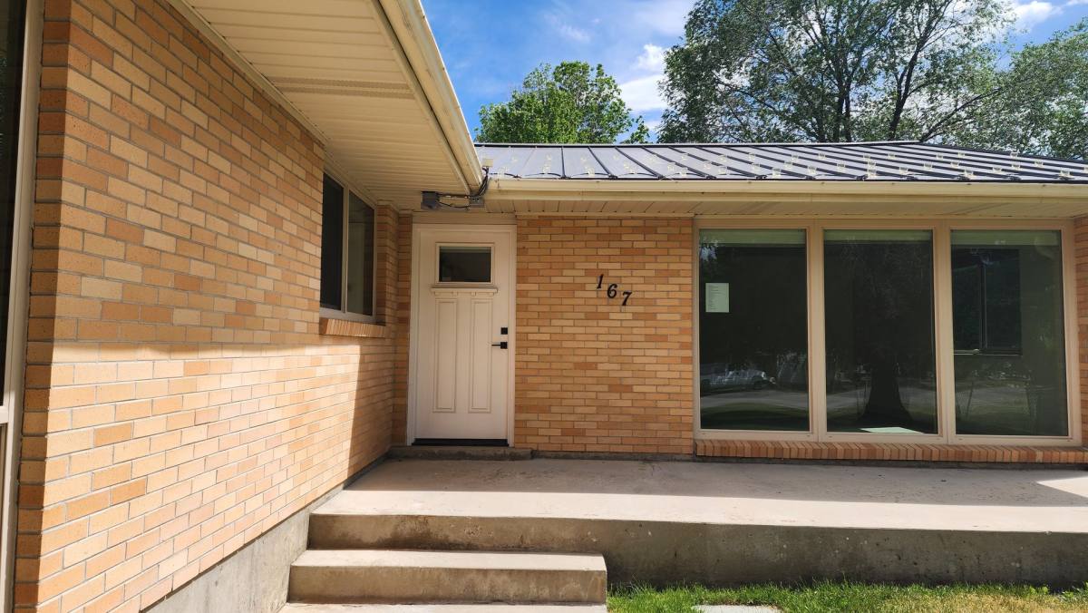 Apartment for rent at 167 W Center, Heber City, UT 84032