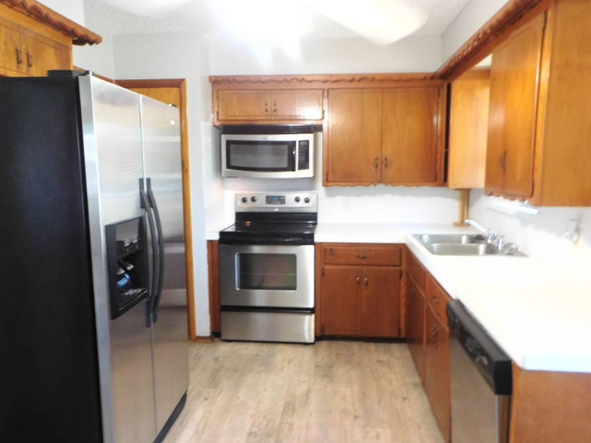 House for rent at 3308 SW Salinas, Lawton, OK 73501