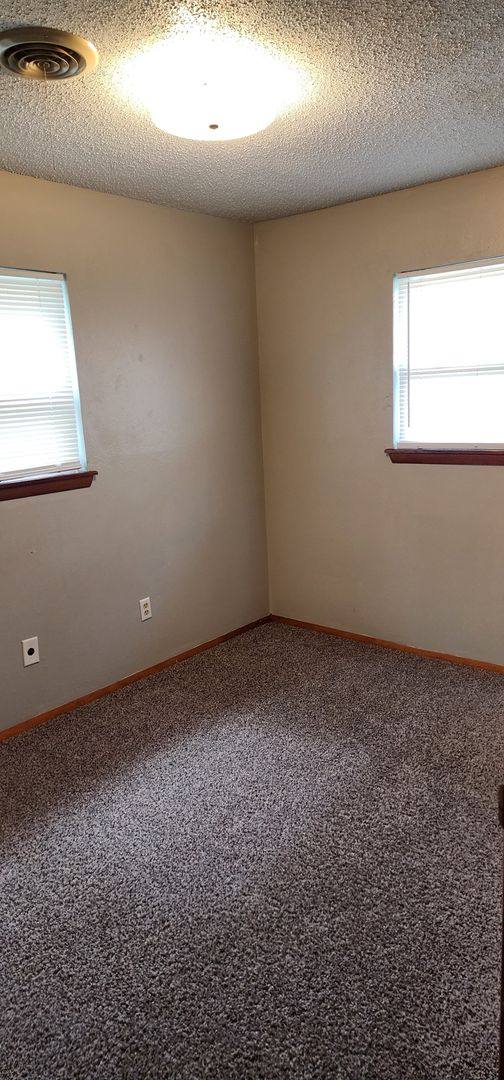 House for rent at 3308 SW Salinas, Lawton, OK 73501