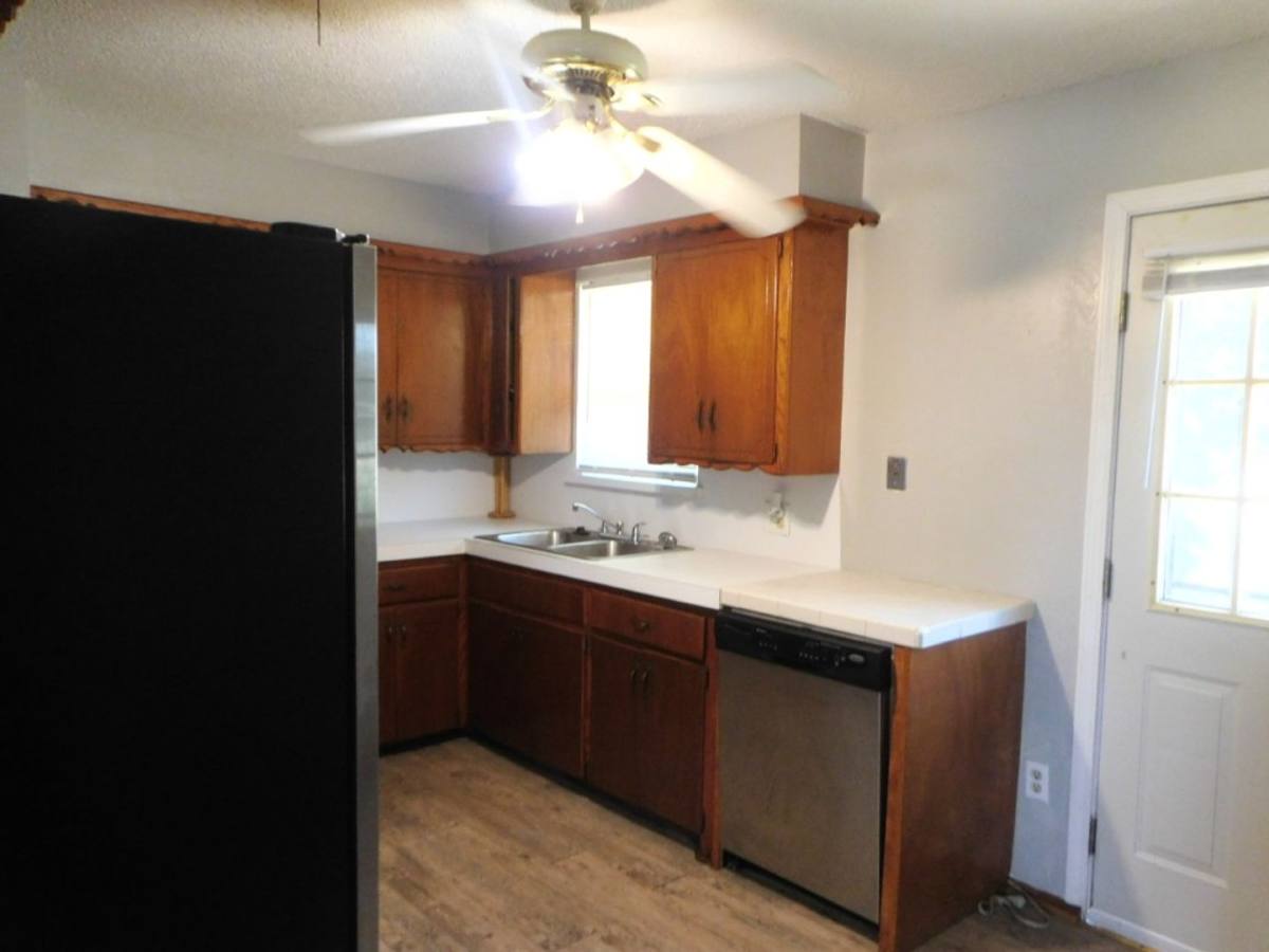 House for rent at 3308 SW Salinas, Lawton, OK 73501