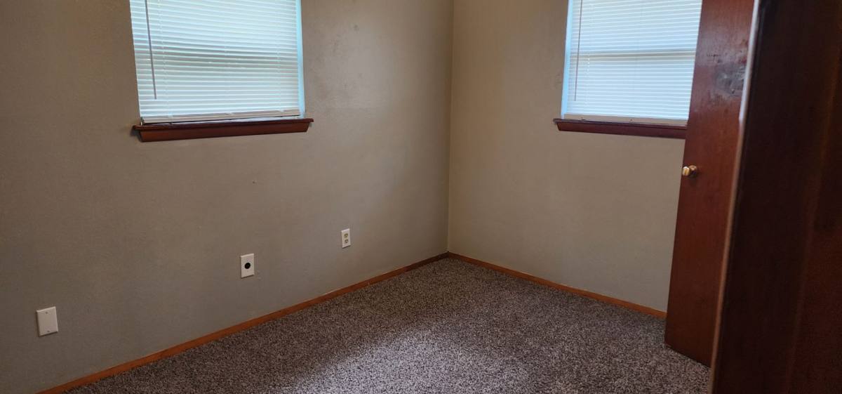 House for rent at 3308 SW Salinas, Lawton, OK 73501