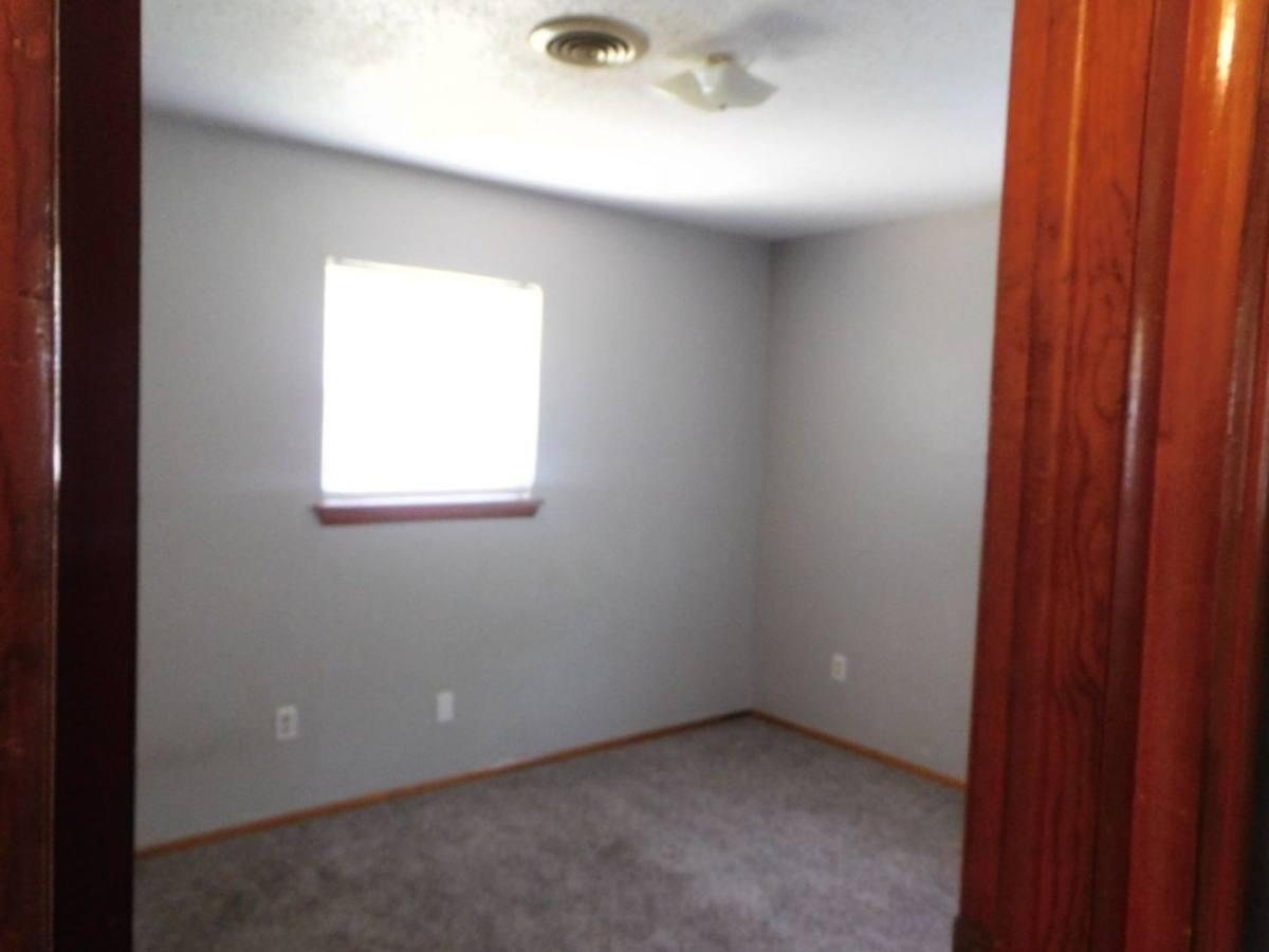 House for rent at 3308 SW Salinas, Lawton, OK 73501