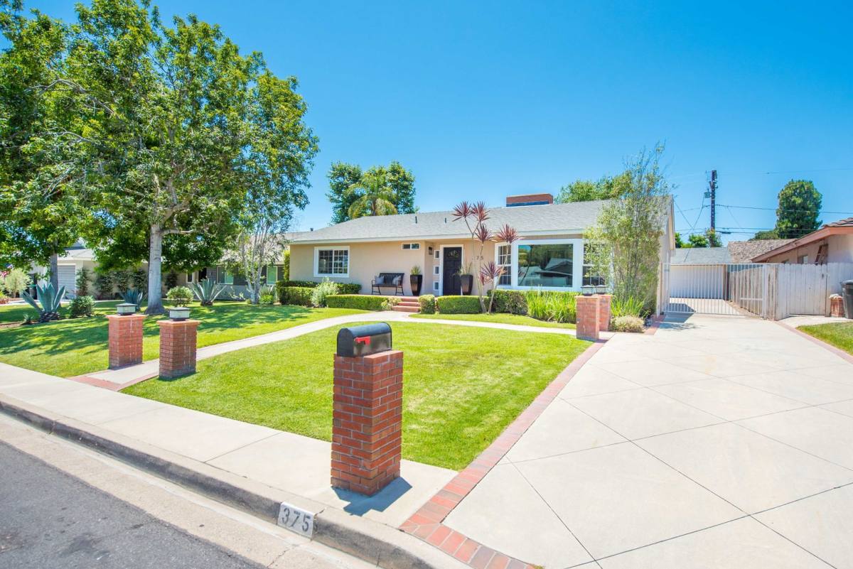 House for rent at 375 Vista Baya, Newport Beach, CA 92660